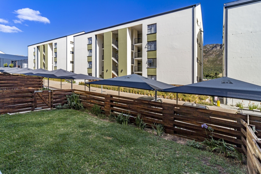 2 Bedroom Property for Sale in Greenbay Eco Estate Western Cape